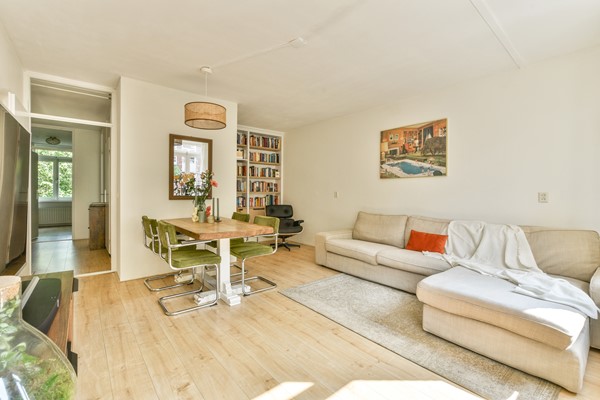 Photo - For sale: Tweede Oosterparkstraat 185B, 1092 BH Amsterdam